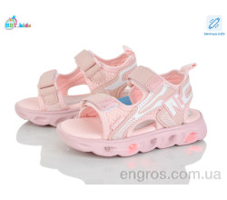 Босоножки BBT